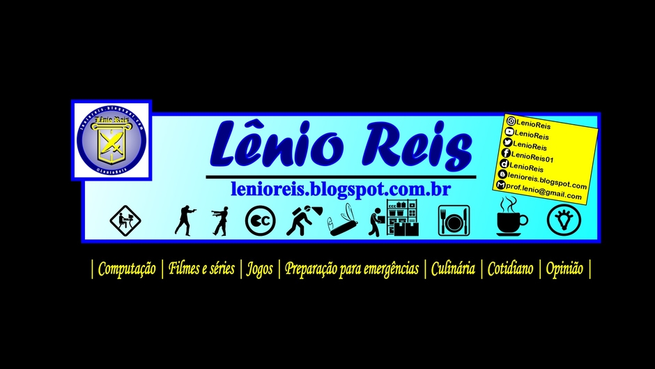 Lenio Reis