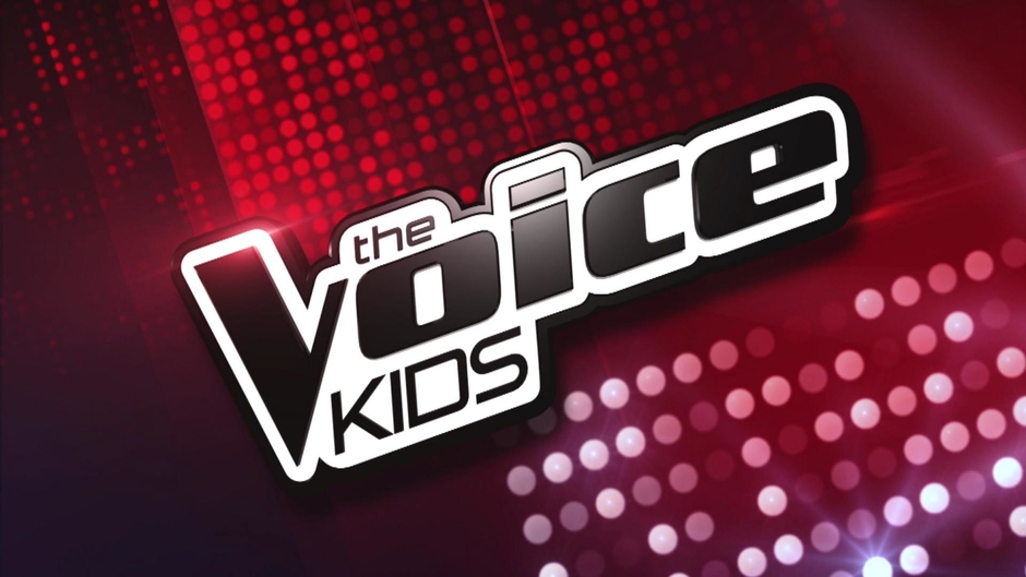 the Voice kIDs