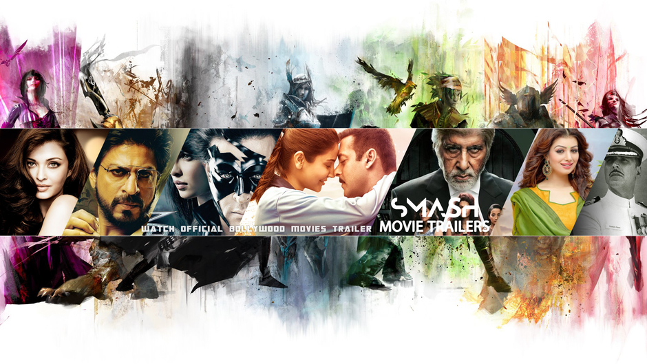 Smash Movie Trailers