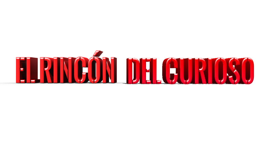El Rincón del Curioso