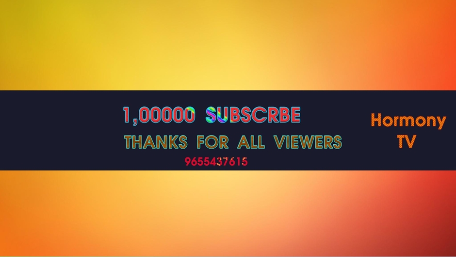 Harmony TV
