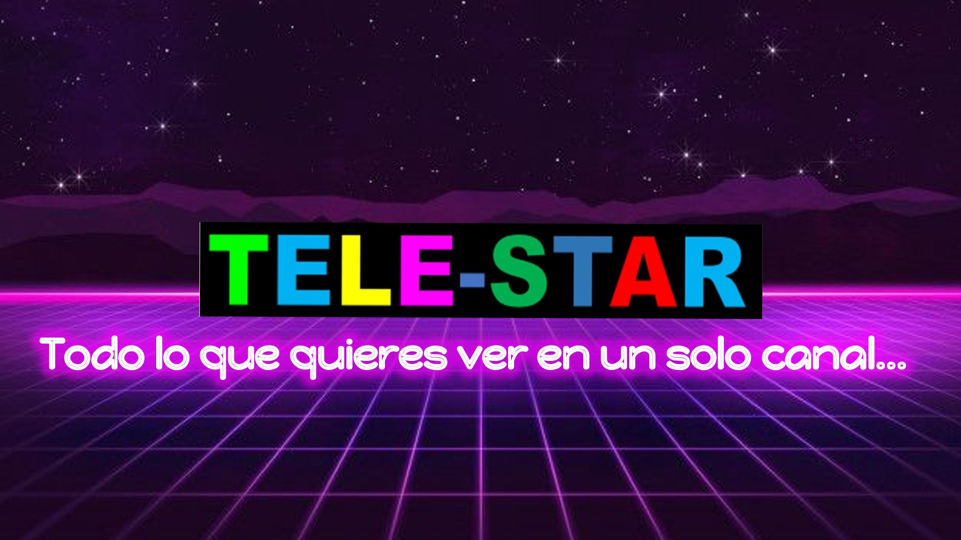 TELE-STAR