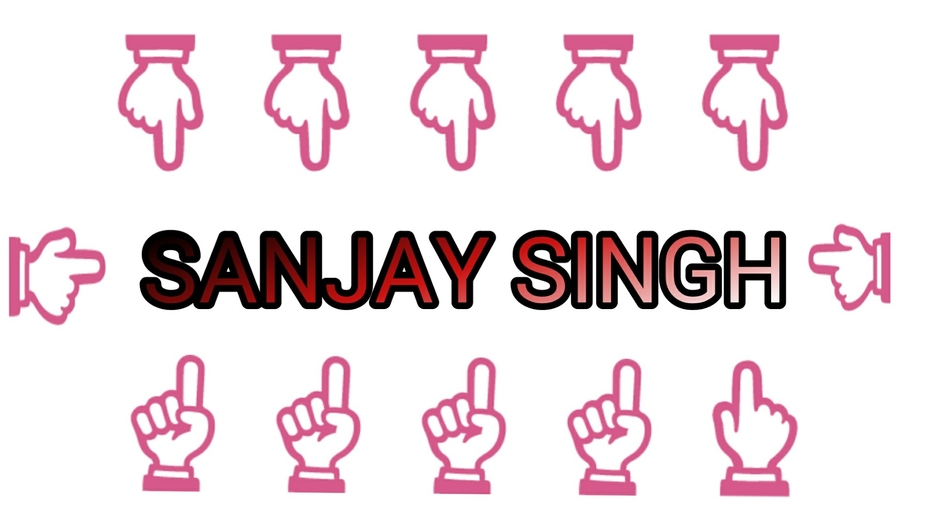 Sanjay singh
