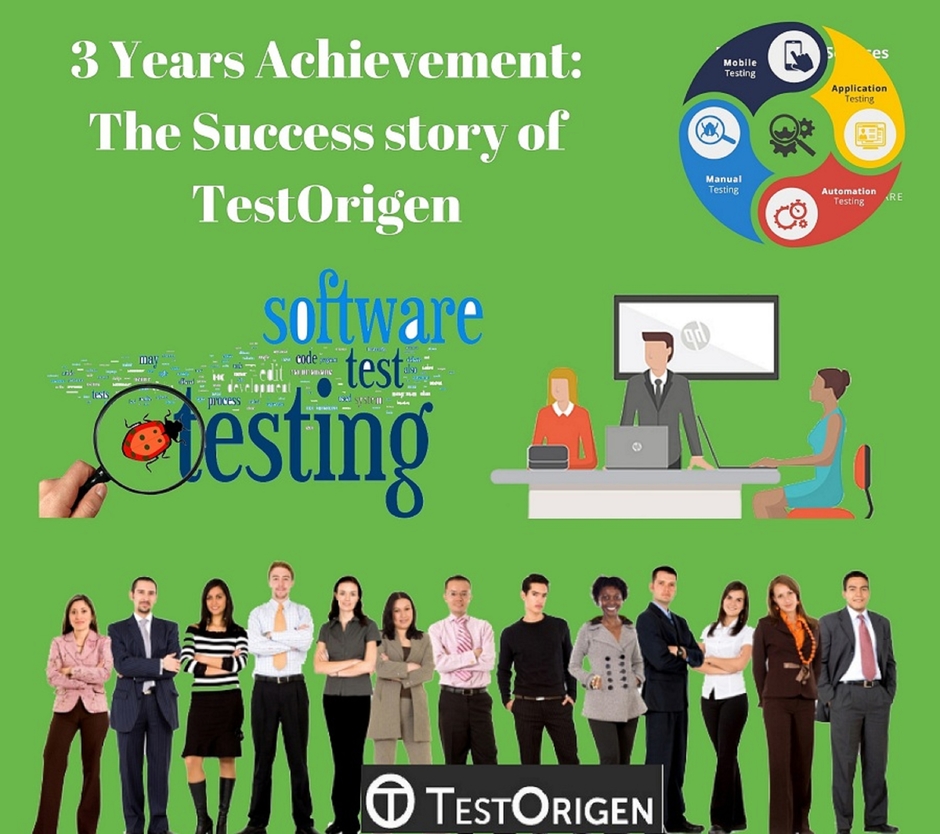 Services Pvt Ltd TestOrigen Software Testing