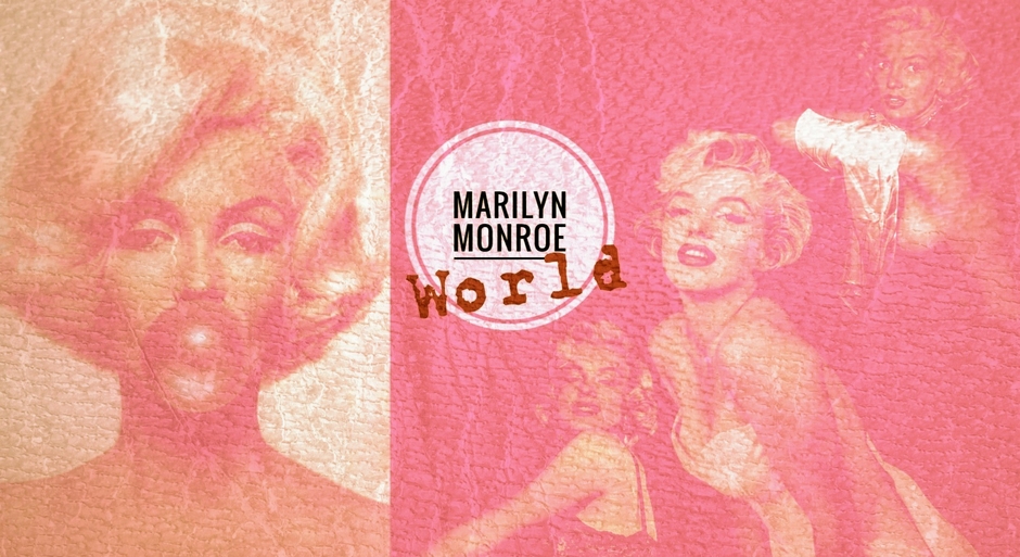 Marilyn Monroe World