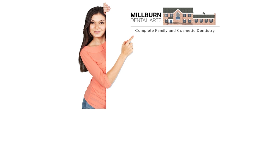 Millburn Dental Arts