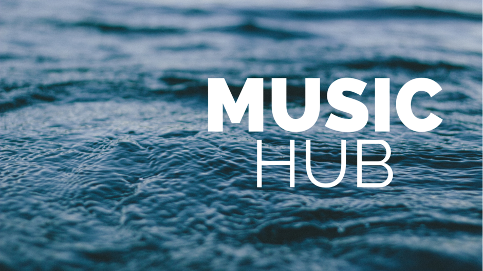 Music Hub