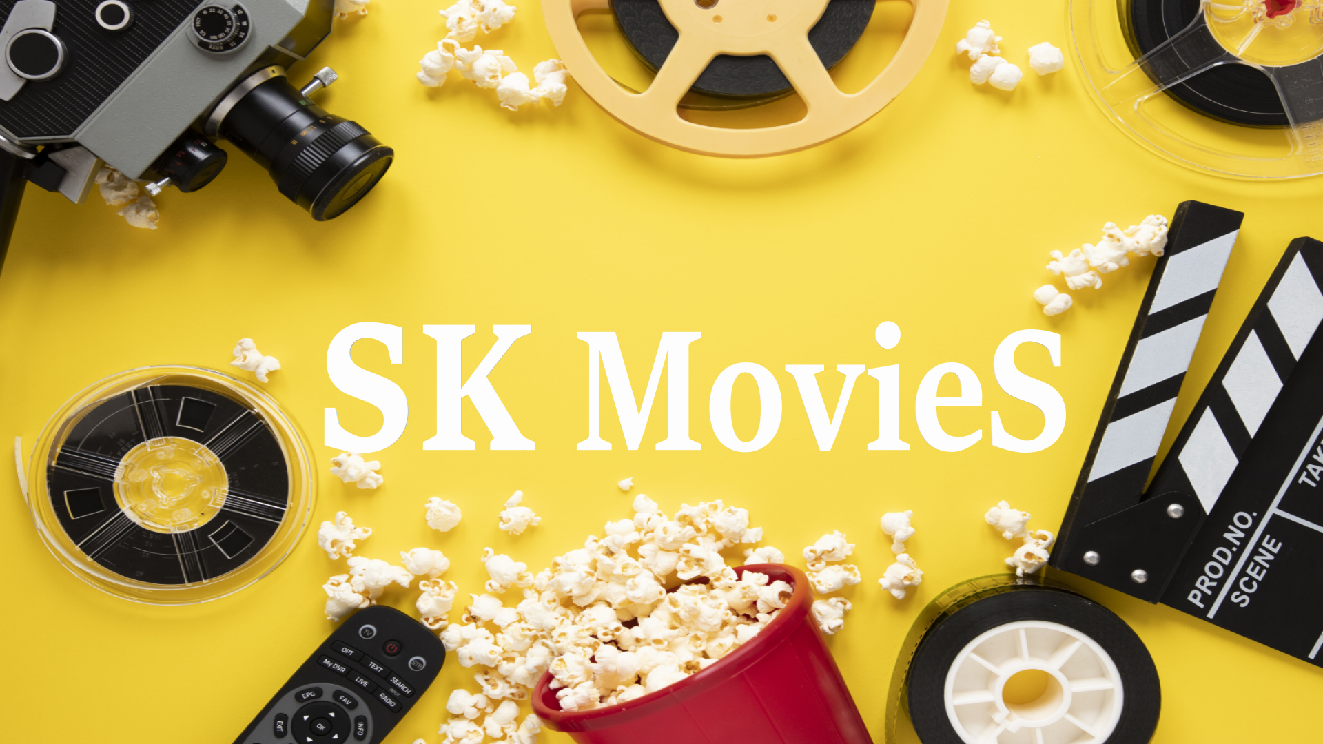 SK Movies