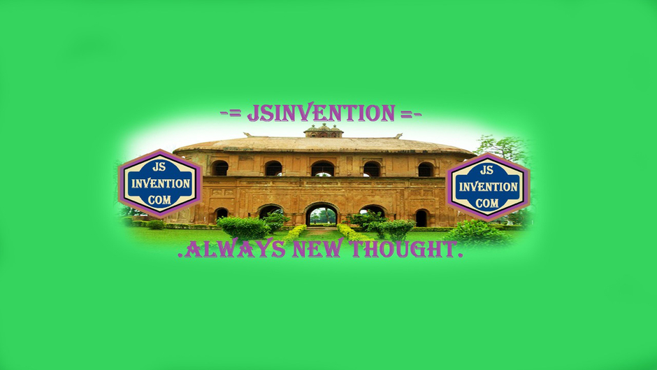 JS Invention Official
