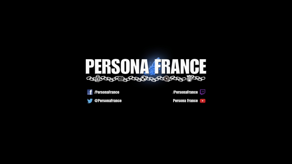 Persona France