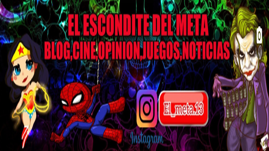 El escondite del meta