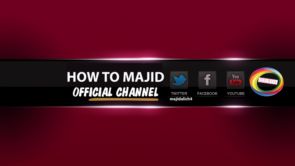 How To MAJID