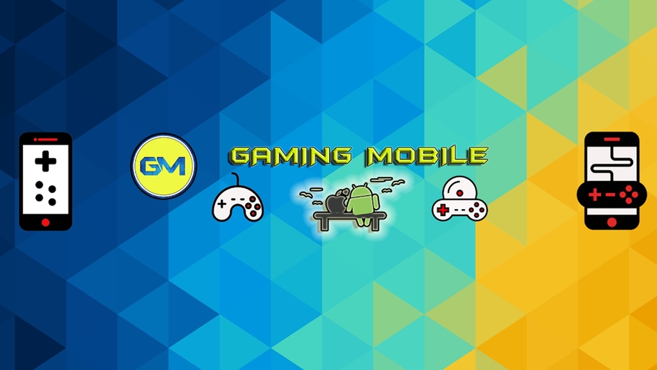 Gaming Mobile