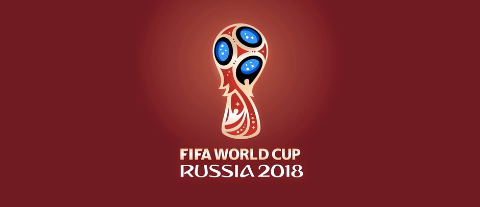 FIFA RUSSIA 2018