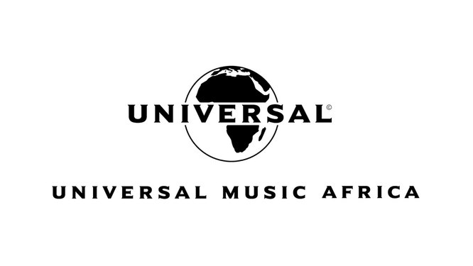 Universal Music Africa