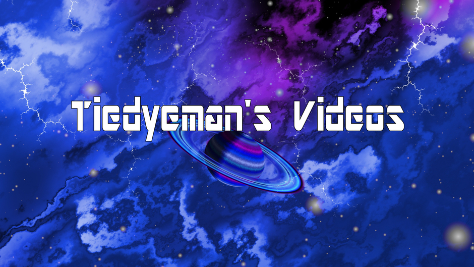 Tiedyeman's Videos