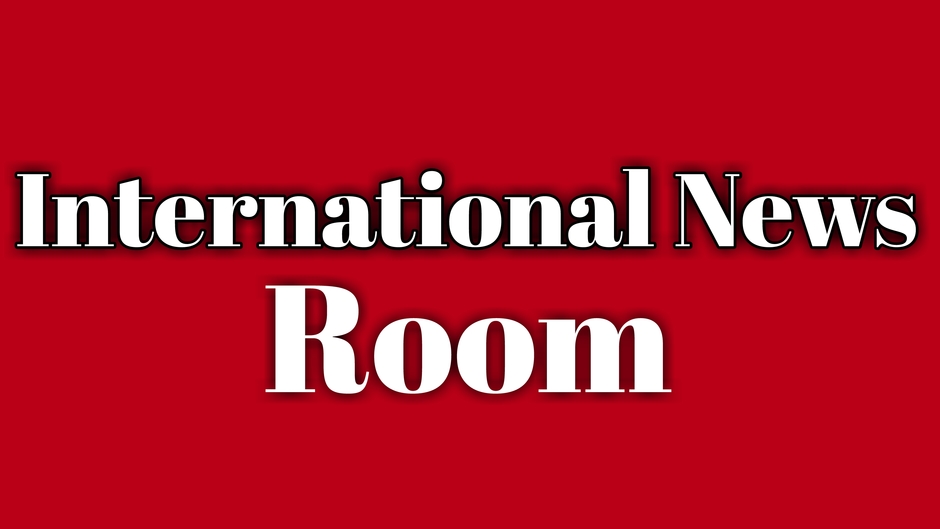 International News Room