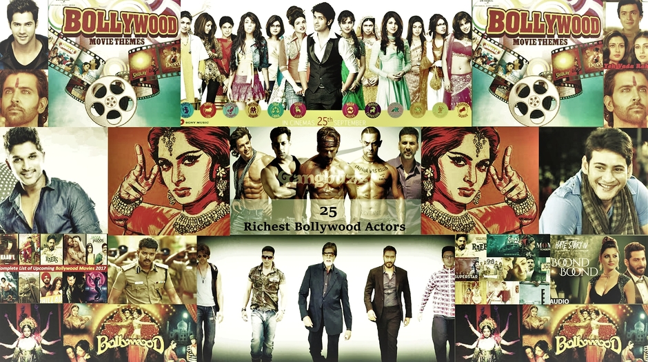 bolly TC entertainment