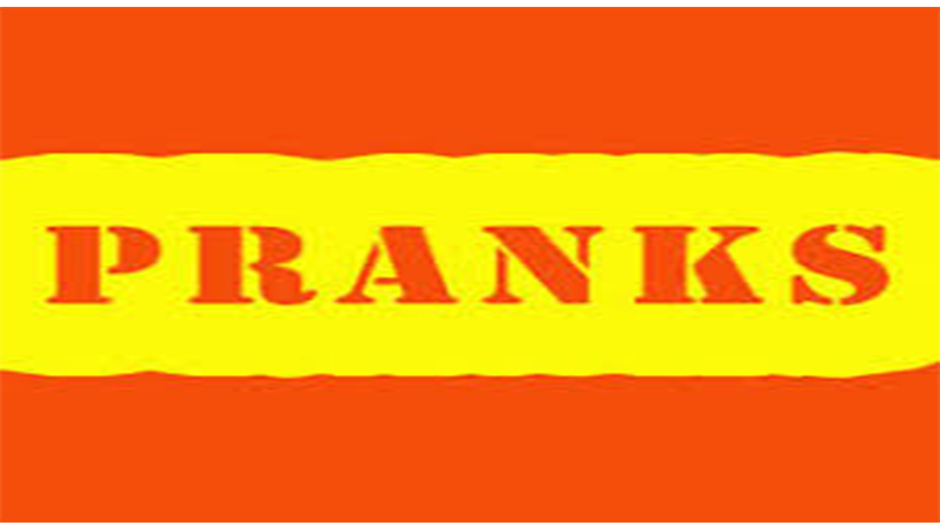 Prank