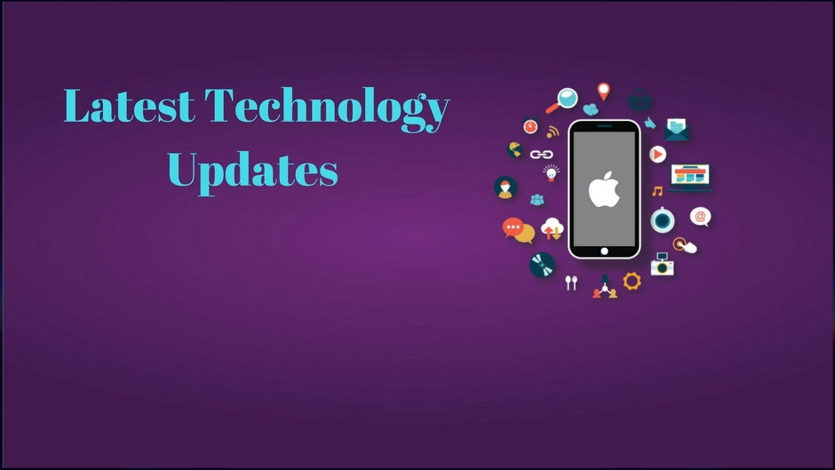 Latest Technology Updates