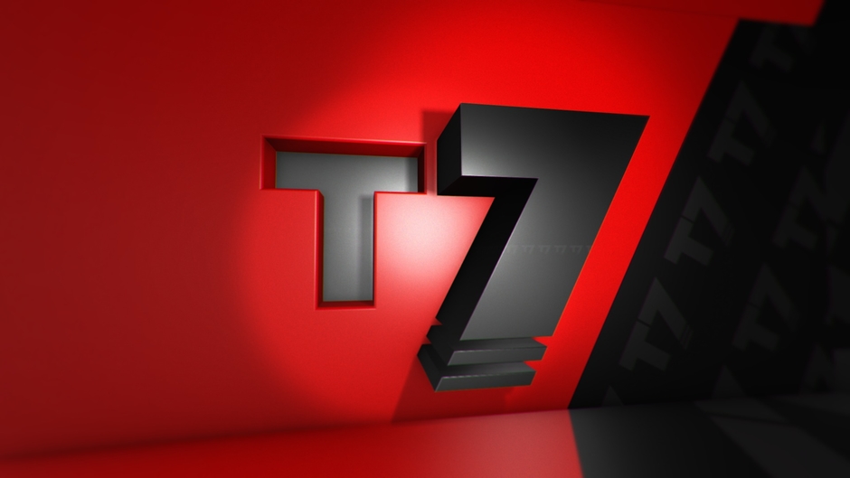 T7