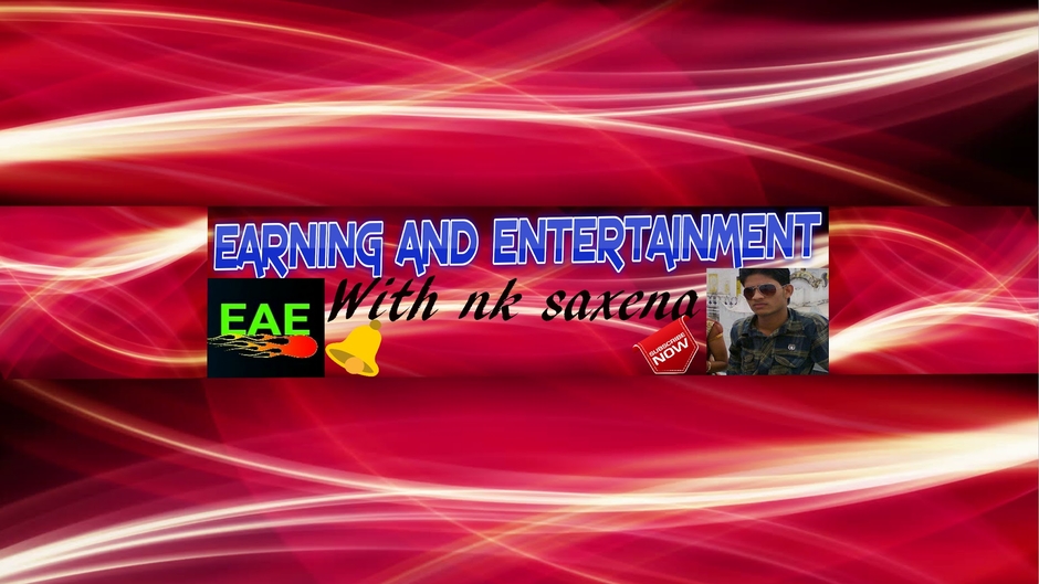 Earn & Entertainment