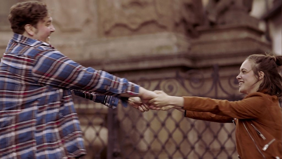 Rückenwind von vorn Full Movie (2018)