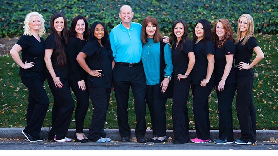 Midvale Blackhurst Dental