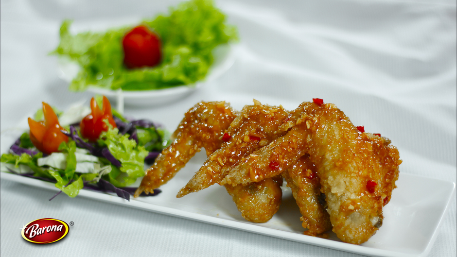 Cooking instructions