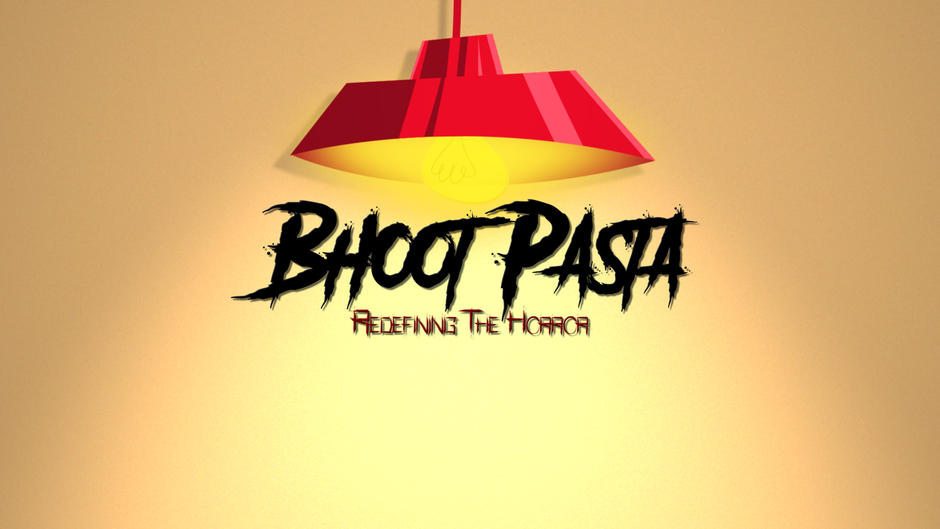 Bhoot Pasta