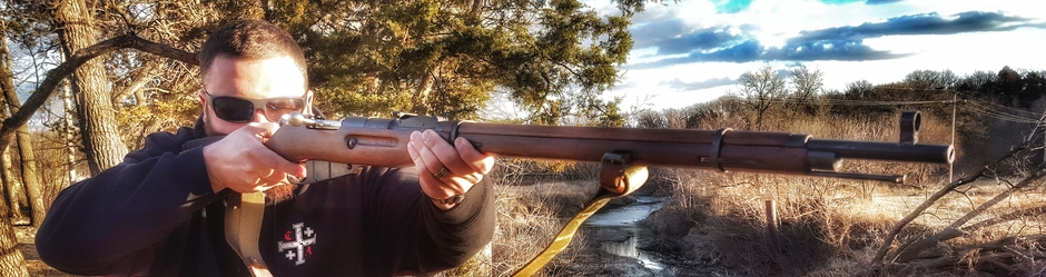 Crusader Arms Channel