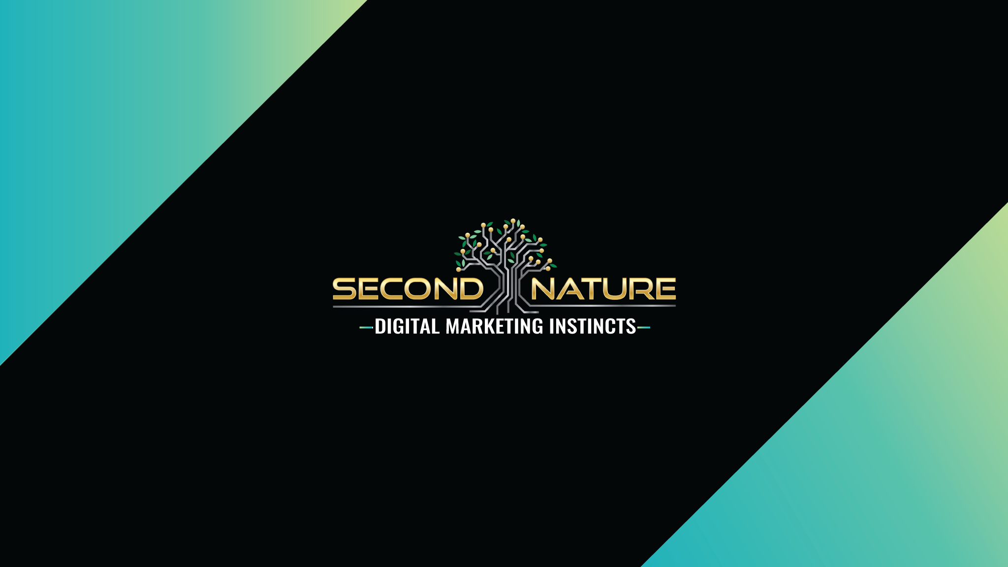 Second Nature Marketing