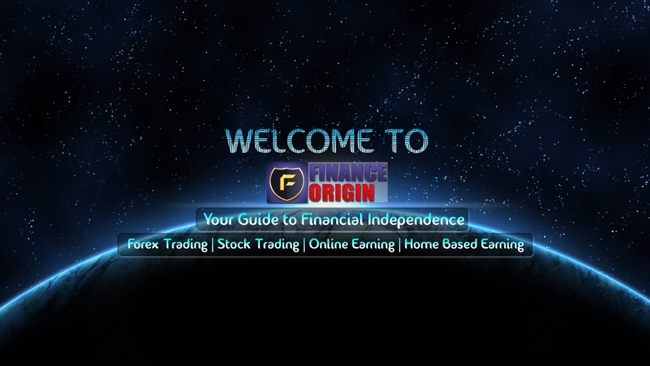 FinanceOrigin