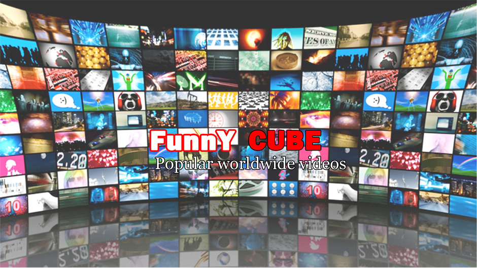 FunnyCube