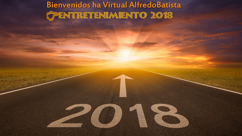 Virtual Alfredo Batista