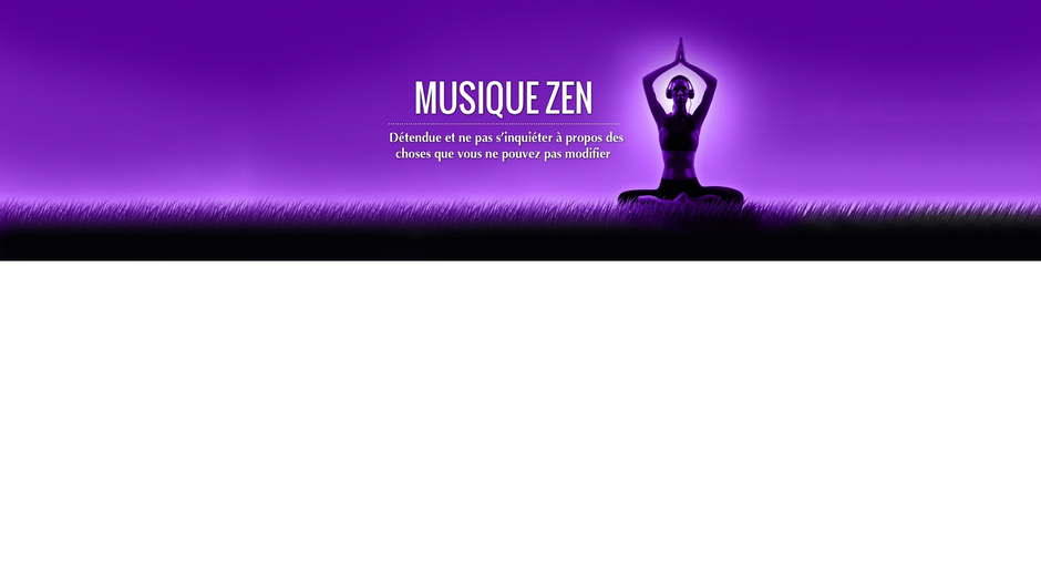 Zen Musik