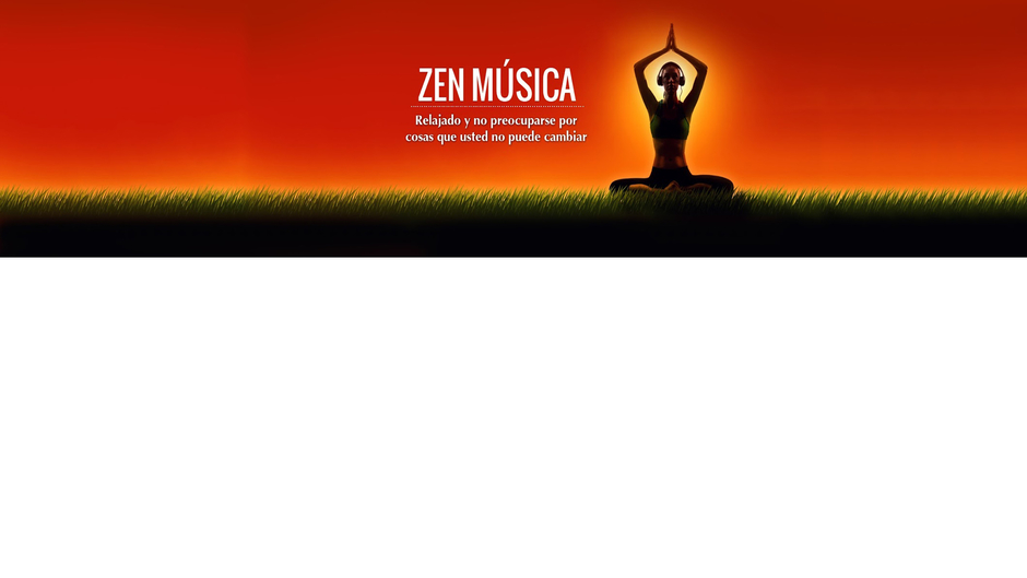 Zen Música