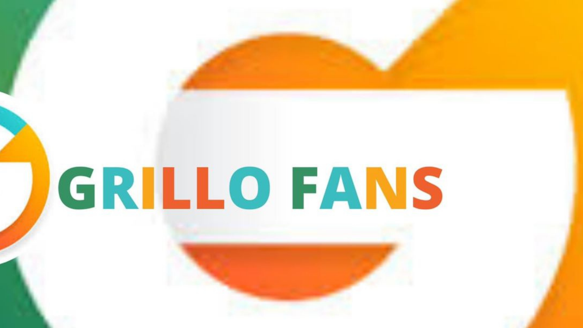 GRILLO FANS