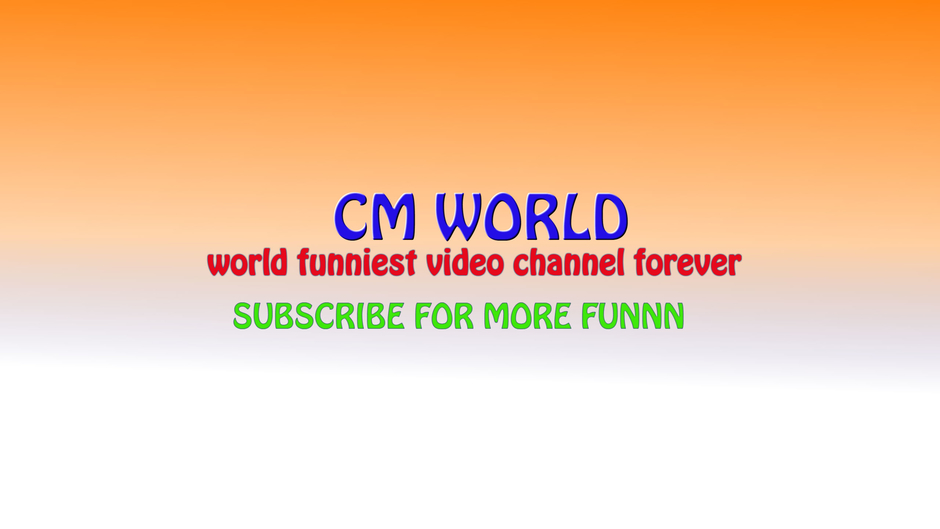 CM WORLD OFFICIAL