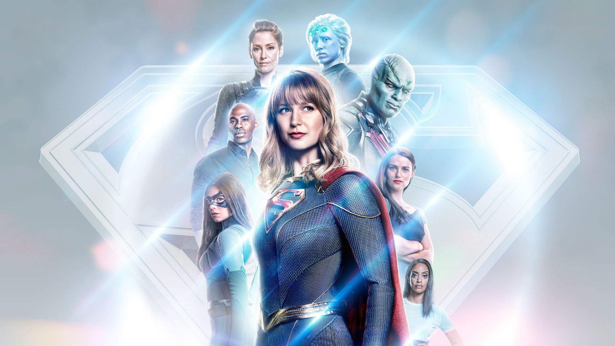 Supergirl Season 6 Episode 3 [The CW]
