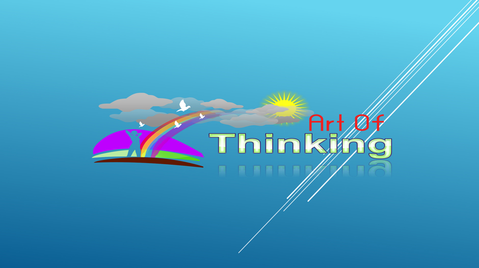 Art Of Thinking
