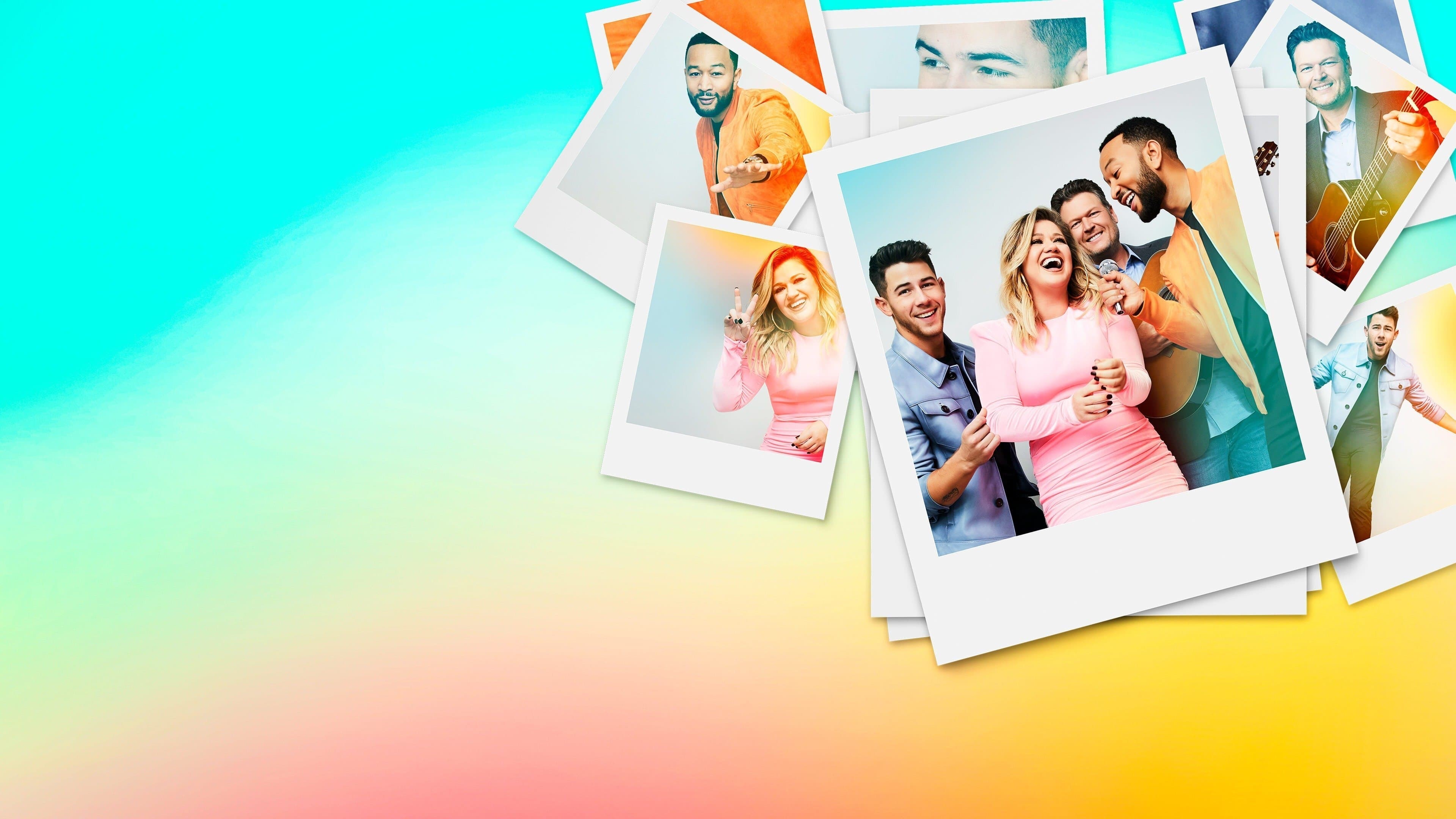 The Voice Season 20 Episode 10 ~ (+NBC)