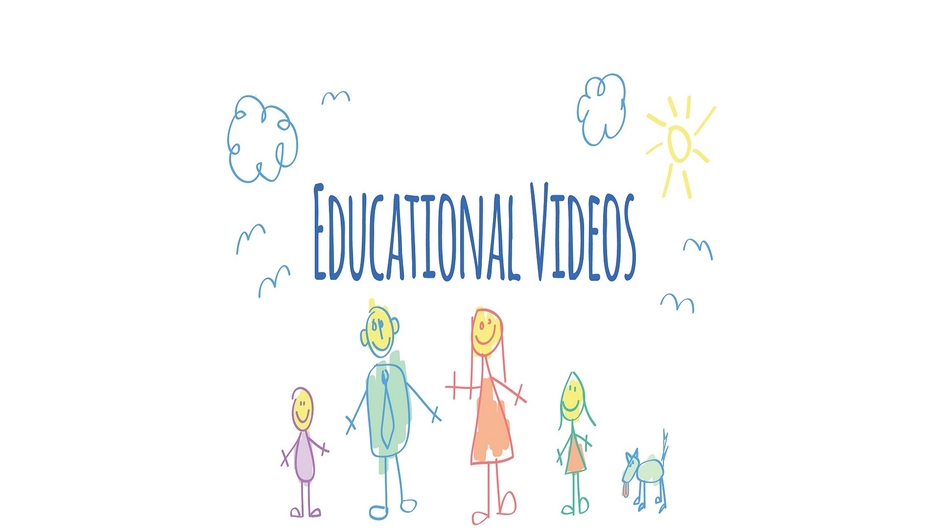 Educational child channel