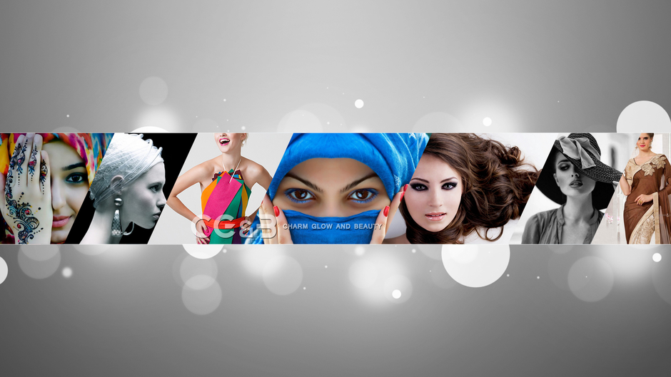 Charm Glow And Beauty