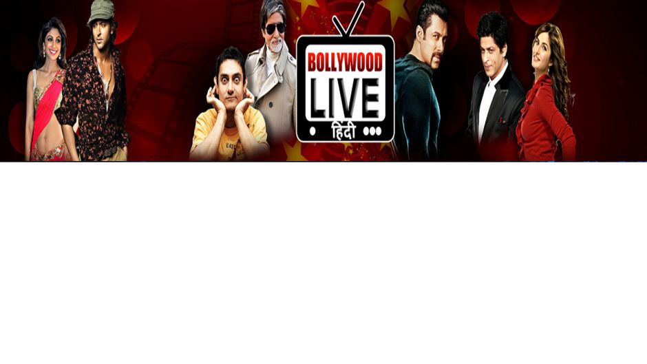 Bollywood Live हिंदी