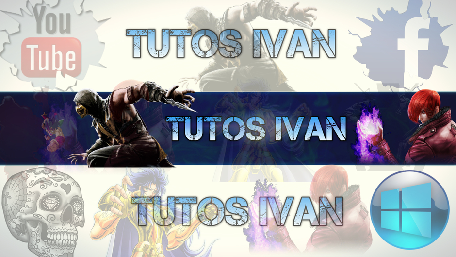 TUTOS IVAN