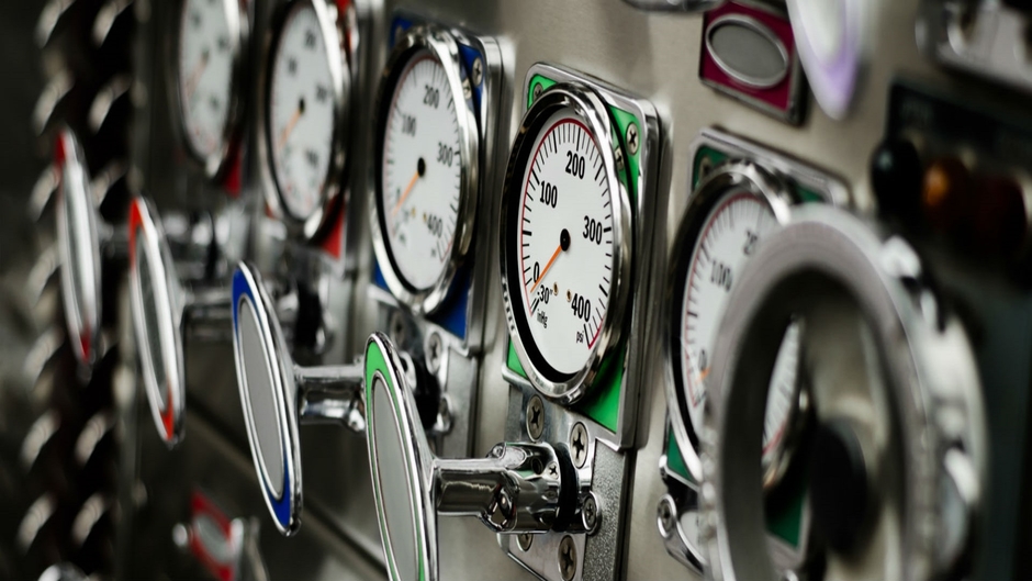 PROCESS INSTRUMENTATION BASICS