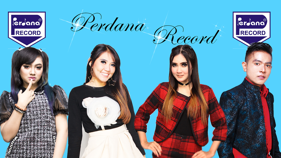 Perdana Record Digital