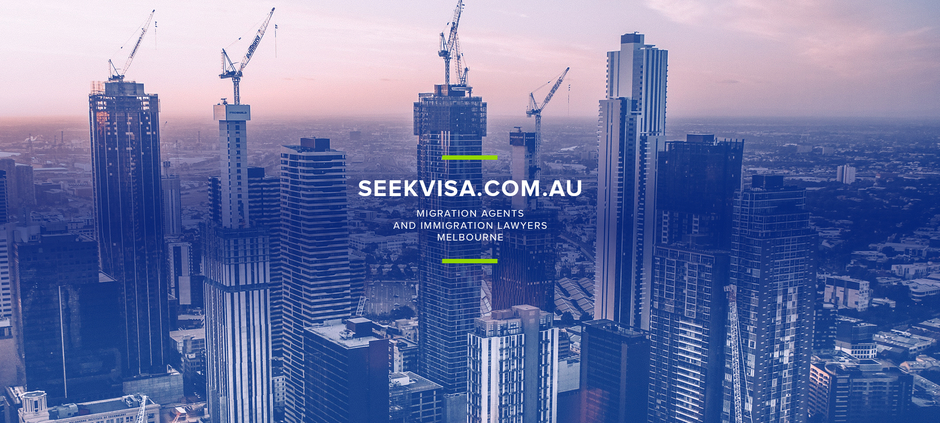 SeekVisa