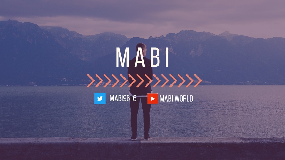 MABI WORLD